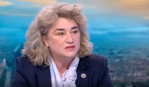 Развитието на 5G мрежите за високоскоростен интернет са отпаднали от Плана за